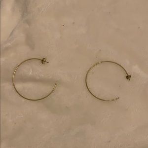 Sheila Fajl Jillian earrings